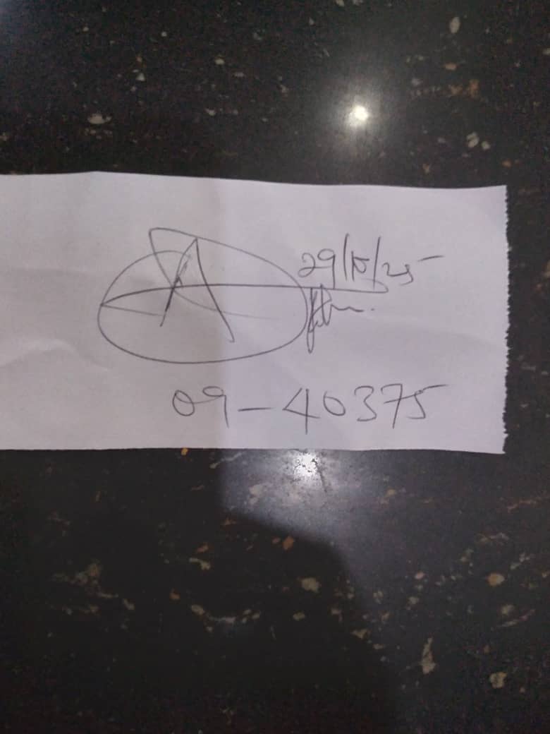 Signature